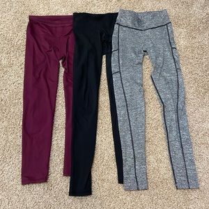 Leggings bundle!!